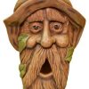 Outdoor Decor * Best Pirce Rcs Gifts Birdhouse Face Long Hank