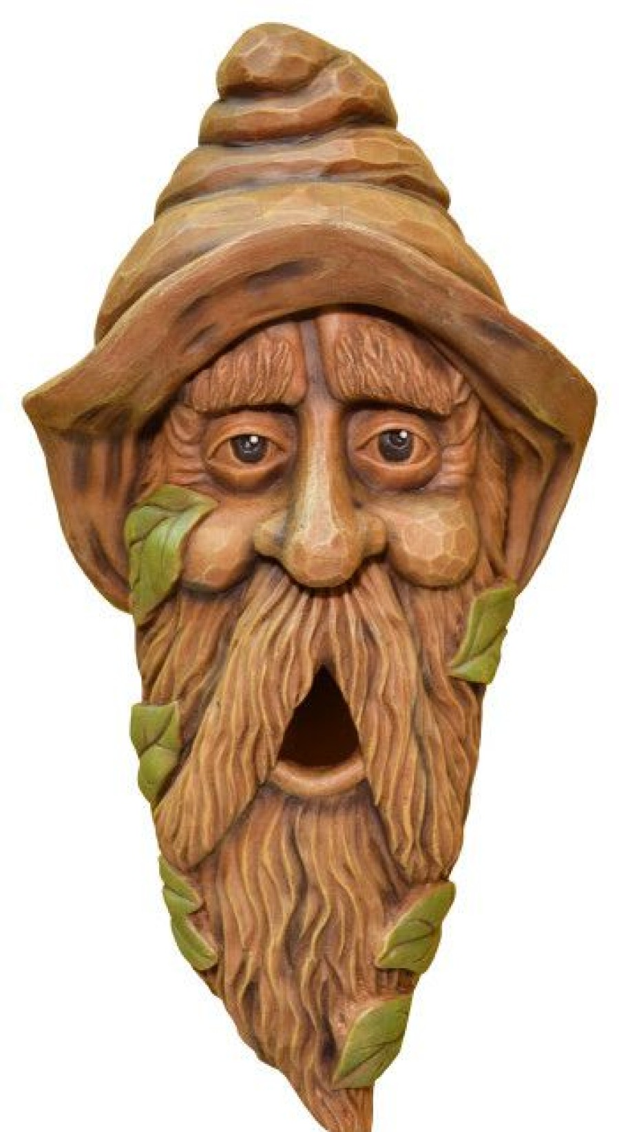 Outdoor Decor * Best Pirce Rcs Gifts Birdhouse Face Long Hank