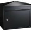 Mailboxes * Brand New Qualarc/Winfield Summit Locking Mailbox