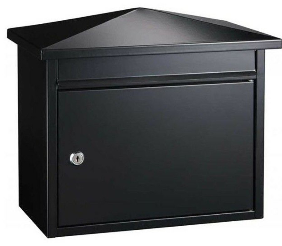 Mailboxes * Brand New Qualarc/Winfield Summit Locking Mailbox