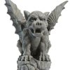 Outdoor Decor * Wholesale Design Toscano Giant Florentine Gargoyle