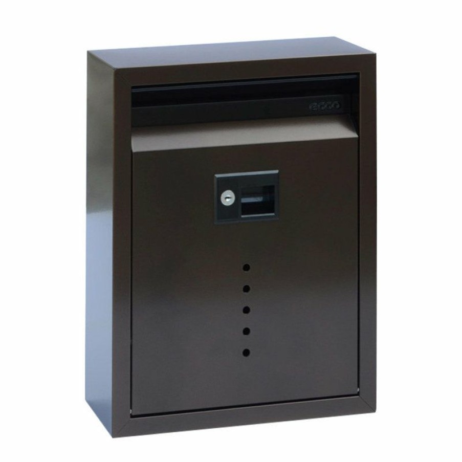 Mailboxes * Hot Sale Ecco E10 Mailbox, Bronze