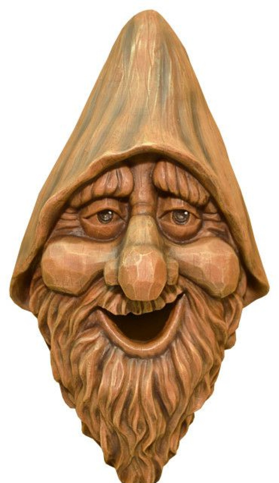 Outdoor Decor * Flash Sale Rcs Gifts Birdhouse Face Harry