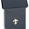 Mailboxes * Flash Sale Solar Group Gibraltar City Classic Vertical Wall Mount Mailbox, Black Satin