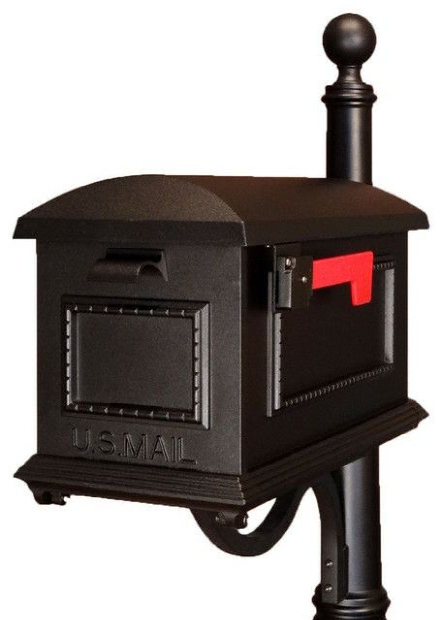 Mailboxes * Cheapest Special Lite Products Company Special Lite Products Traditional Curbside Mailbox