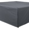 Outdoor Furniture * Best Deal Westintrends Patio Water Resistant Furniture Sofa Set Cover (Medium), Gray