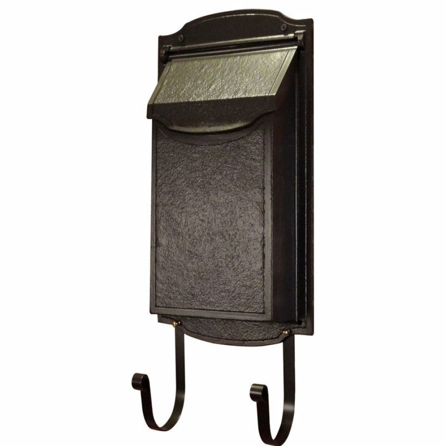 Mailboxes * Brand New Special Lite Products Company Contemporary Vertical Mailbox, Oil Rubbed Bronze